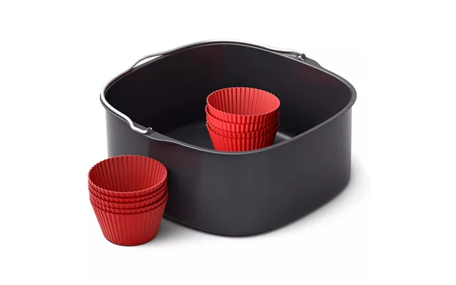 Philips Hd9957 00 Airfryer Accessory Baking Kit