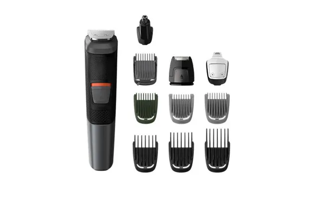 Philips Mg5730 15 11-i-1 - Grooming Kit Til Ansigt