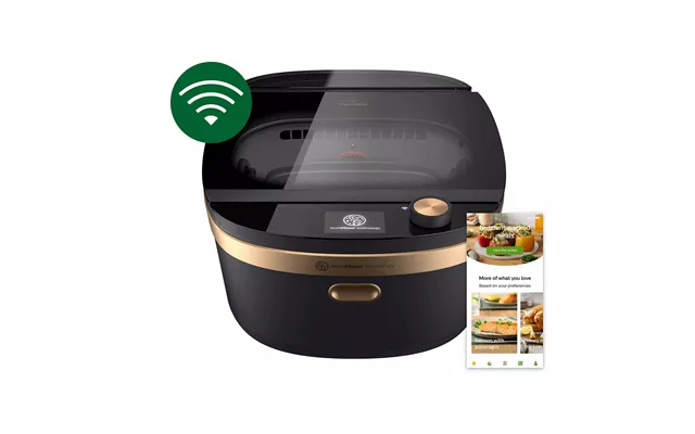 Philips Nx0960 90 Air Steam Cooker Air Steam Cooker 7000-serien