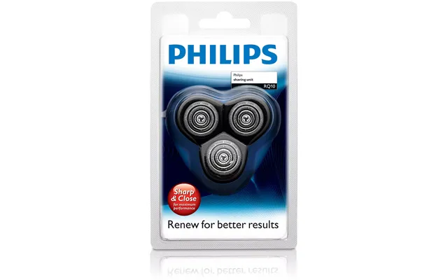 Philips Rq10 40 Skærhoved