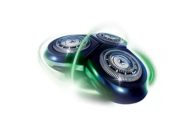 Philips Rq12 40 Sensotouch 3d Skærhoved