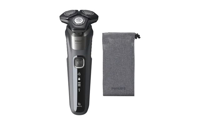 Philips S5587 10 Elektrisk Wet & Dry Shaver
