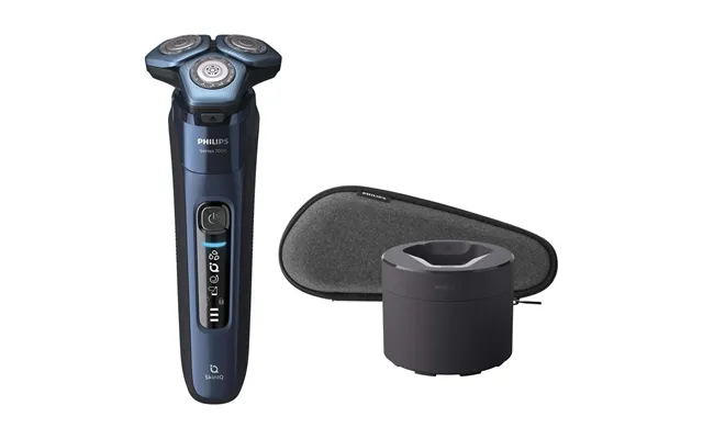 Philips S7782 50 Elektrisk Wet & Dryshaver Shaver Series 7000