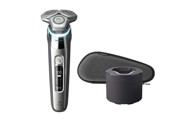 Philips S9985 50 Elektrisk Wet & Dryshaver Shaver Series 9000
