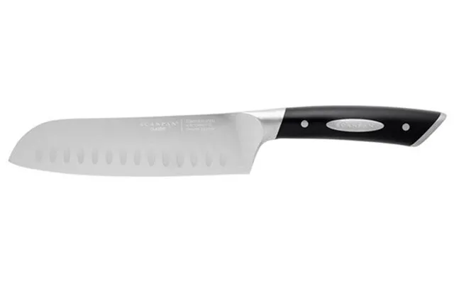 Scanpan 18 Cm Santokukniv With Air Cut - Classic product image