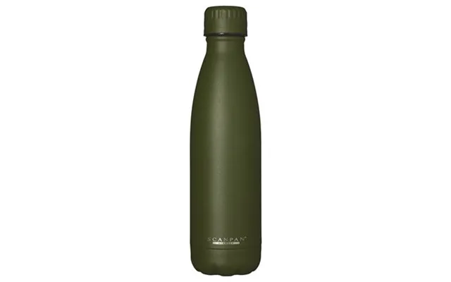 Scanpan To Go Termoflaske - 500ml