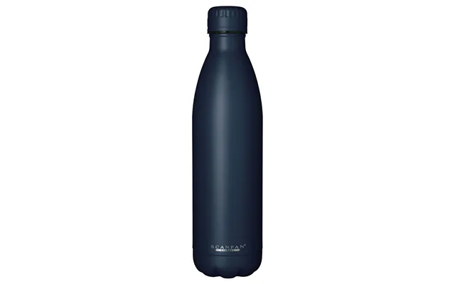 Scanpan Two Go Termoflaske -750ml - Aluminum product image