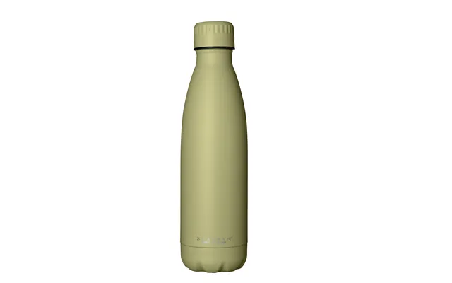 Scanpan To Go Termoflaske, Sun Weeping Willow - 500 Ml