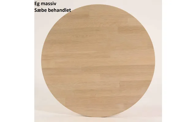 Bytika Specialvare Sofabord Massiv Eg product image