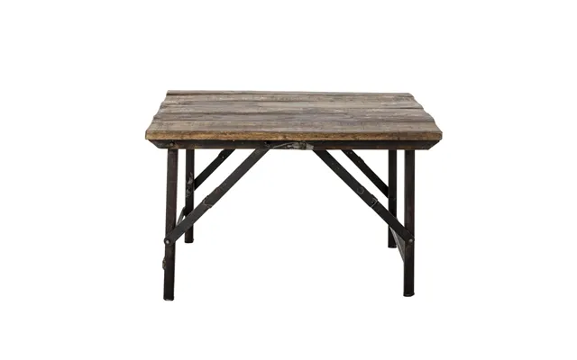 Ceiling Coffee Table - Brown product image