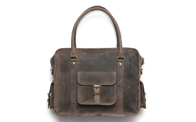 Skuldertaske Santa Cruz - Dark product image