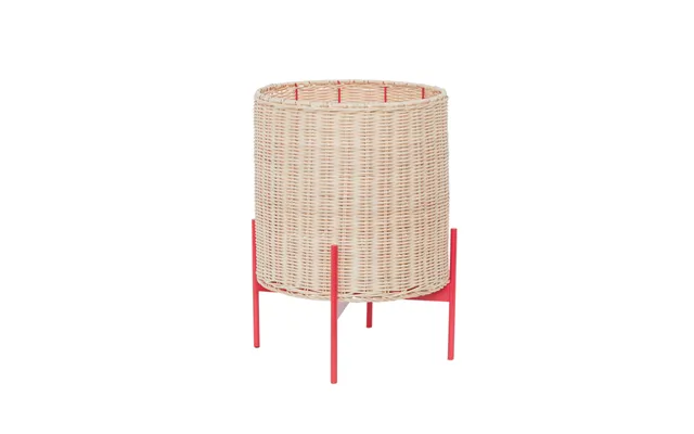 Sliver - Basket Potty In Rattan product image