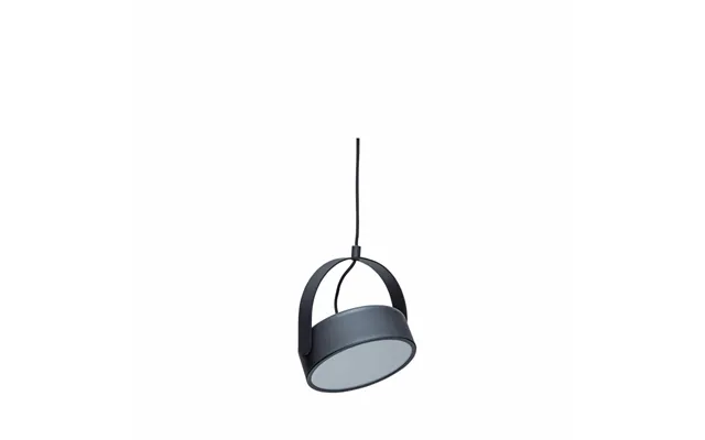 Stage Ceiling Lamp - Black product image