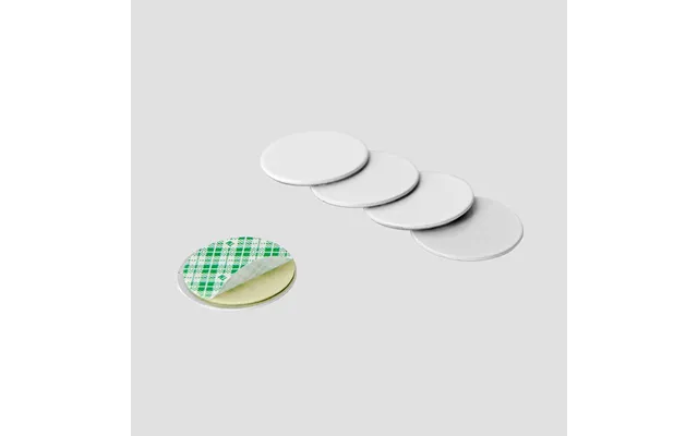 Adhesive Metal Plates 3 Paragraph. product image