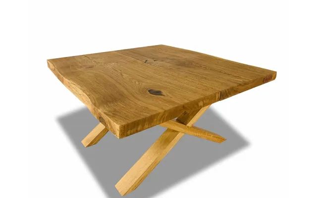 Sofaplankebord Eg 2 Planker 90 X 85-90 Cm product image