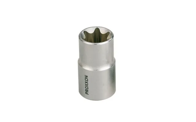 1 2 - Torx-indsats E 20 - Udvendig product image