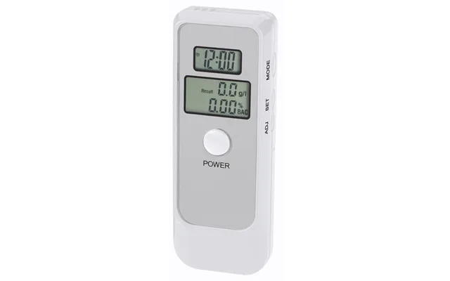 Alcohol Tester - Hpauto