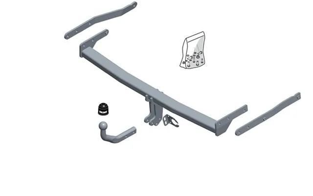 Towbar - Brink product image