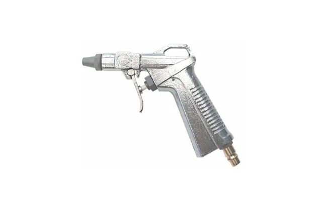 Blæsepistol - Mannesmann