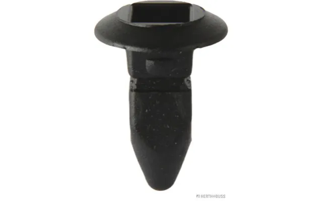 Clips - Herth Buss Elparts