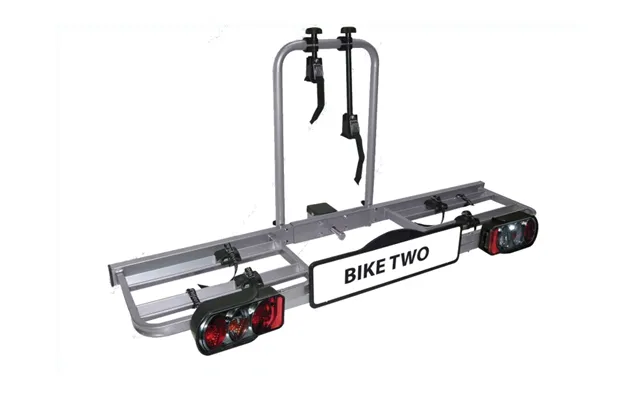 Eal Cykelholder Bike Two - Eufab