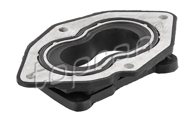 Flange - Karburator