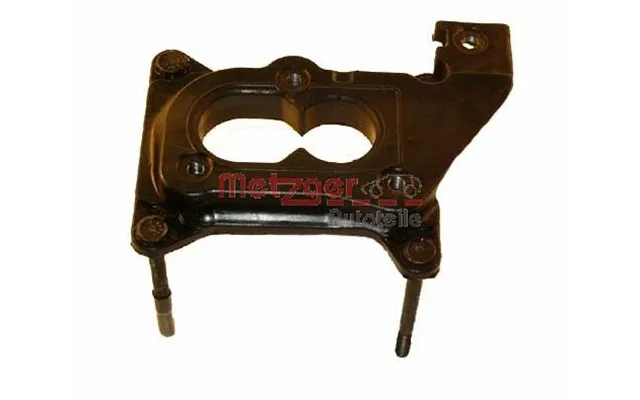 Flange - Karburator