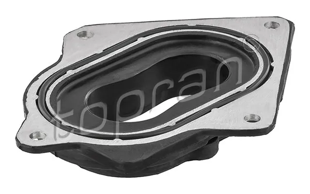 Flange - Karburator