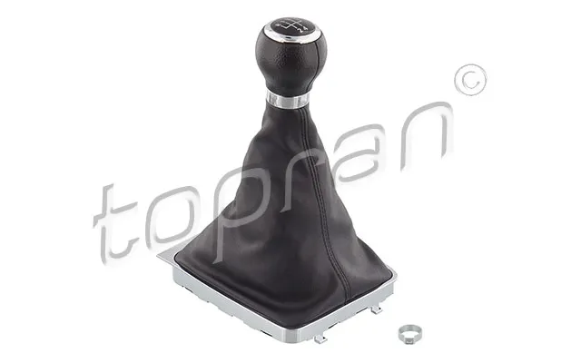 Gearstangsmanchet - Topran