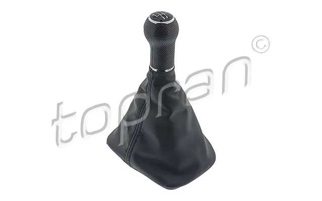 Gearstangsmanchet - Topran