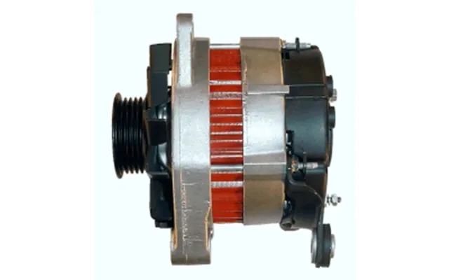 Generator - Friesen