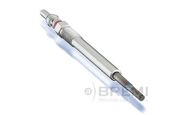 Gløderør - Bremi