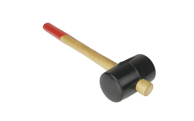 Gummihammer - Mannesmann