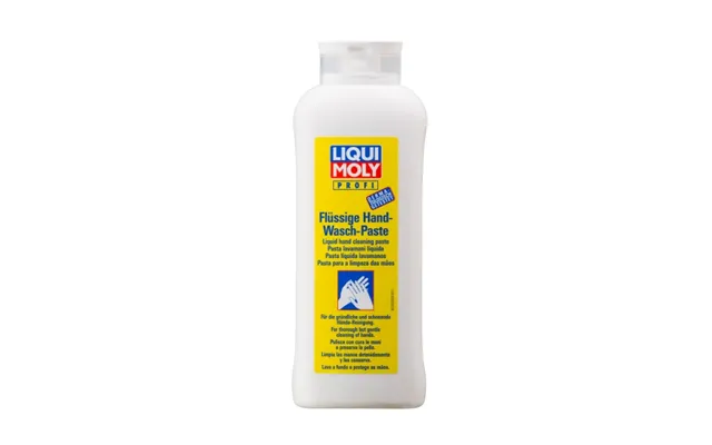Håndrens Flüssige Handwaschpaste - Liqui Moly