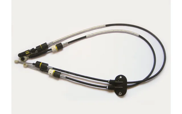 Kabel - Manuel Gearkasse