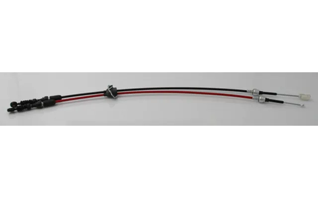 Kabel - Manuel Gearkasse