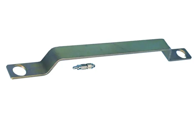 Monteringsværktøj - Tandrem