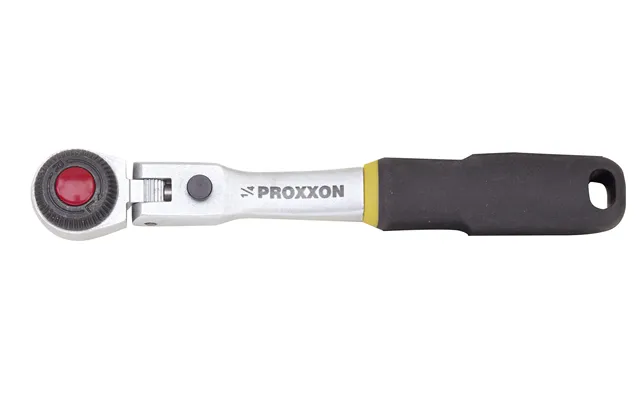 Omskiftelig Skralde - Proxxon