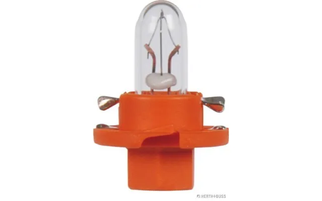 Pære Pære - Instrumentbelysning product image