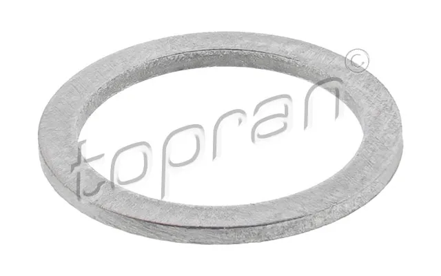 Pakningsring - Topran