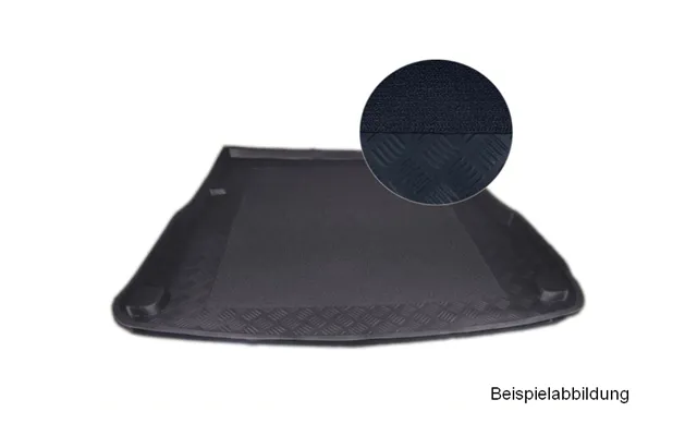 Pasform Materiale - Gummi