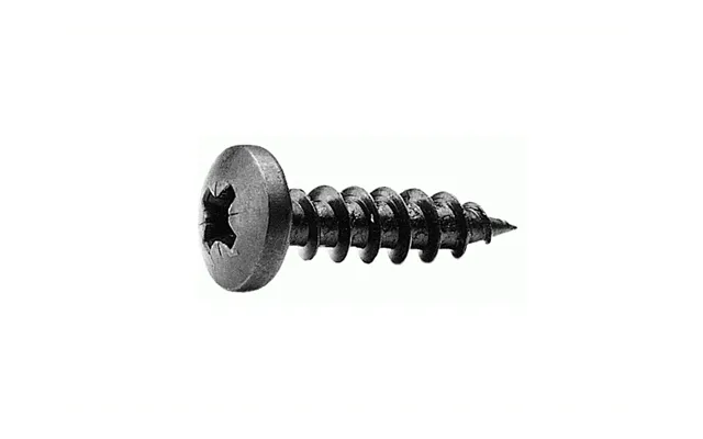Pladeskruer 3,5 X 9,5 Mm 100 Stk. - Phonocar Industrievertretung Frank Walter
