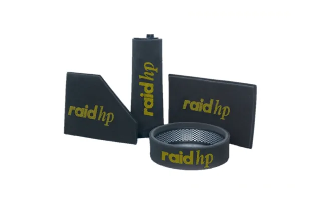 Reservefilter - Raidhp