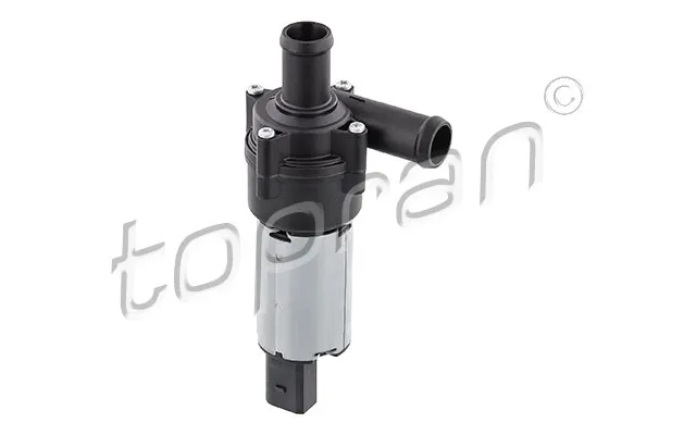 Reservevandpumpe - Topran