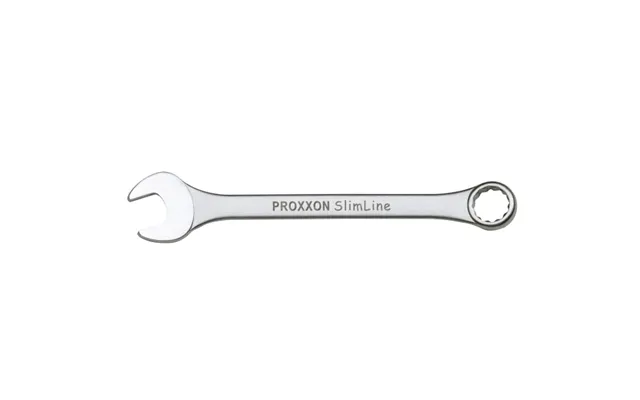 Ringgaffelnøgle - 8 Mm product image
