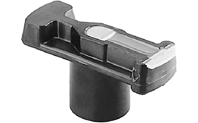 Rotor - Strømfordeler