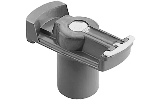 Rotor - Strømfordeler