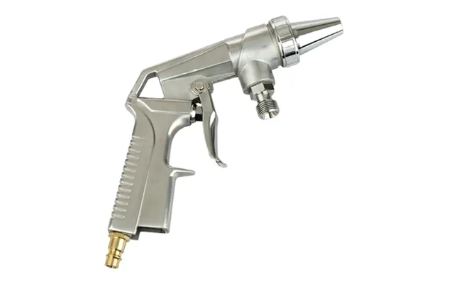 Sandblæsepistol - Mannesmann