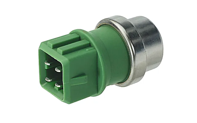 Sensor - Kølevæsketemp.