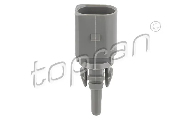 Sensor - Udetemp.